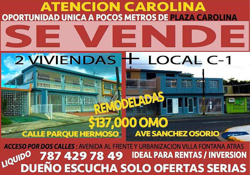 1st image of Avenida Sanchez Osorio   Villa Fontana