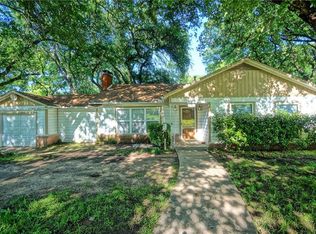 3320 Eastridge Dr, Haltom City, TX 76117