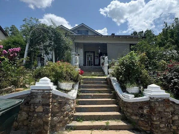 2925 S Chester St, Little Rock, AR 72206
