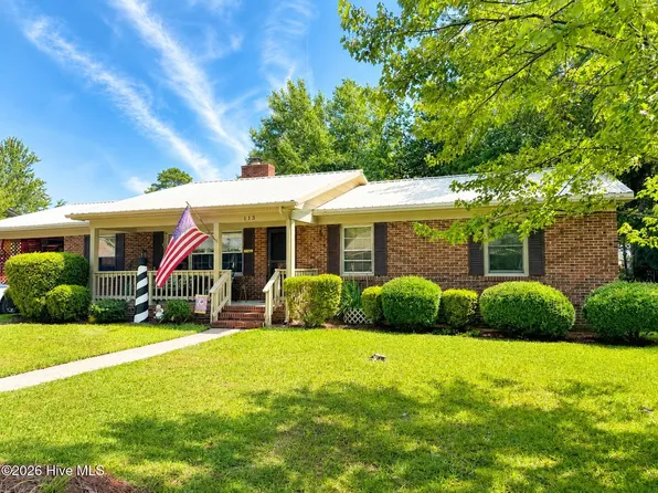 113 Wilkshire Drive, Greenville, NC 27858