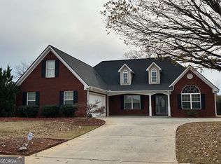 3308 Hancock Pointe, McDonough, GA 30252