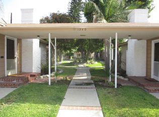 1240 S Marengo Ave #5, Pasadena, CA 91106