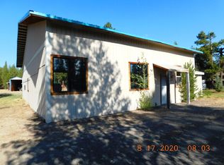 52345 Whispering Pines Rd, La Pine, OR 97739