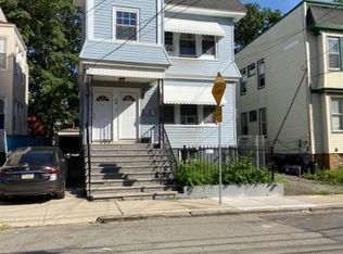 36 Aldine St, Newark, NJ 07112