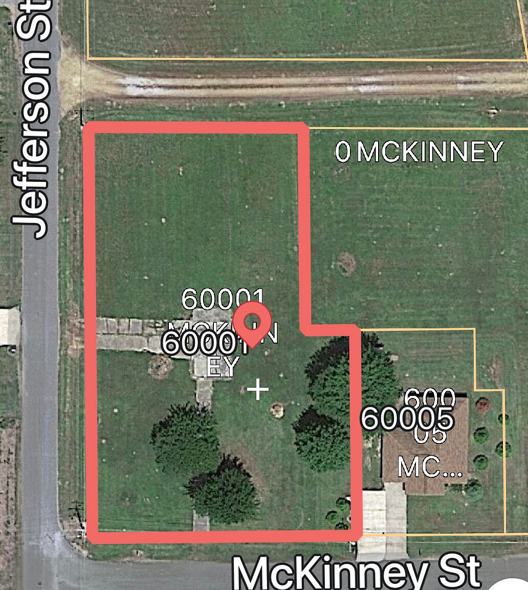 Jefferson St, Smithville, MS 38870 MLS 231960 Zillow