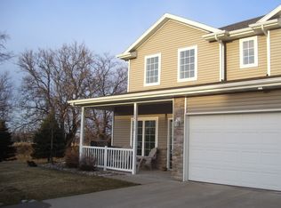10415 Hickory Dr UNIT 6, Urbandale, IA 50322