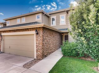 7565 S Quatar Way, Aurora, CO 80016