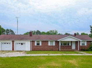 2805 Highway 378, Gilbert, SC 29054