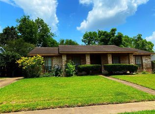 8818 Stroud Dr, Houston, TX 77036