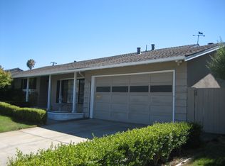 1777 Orleans Ct, Walnut Creek, CA 94598