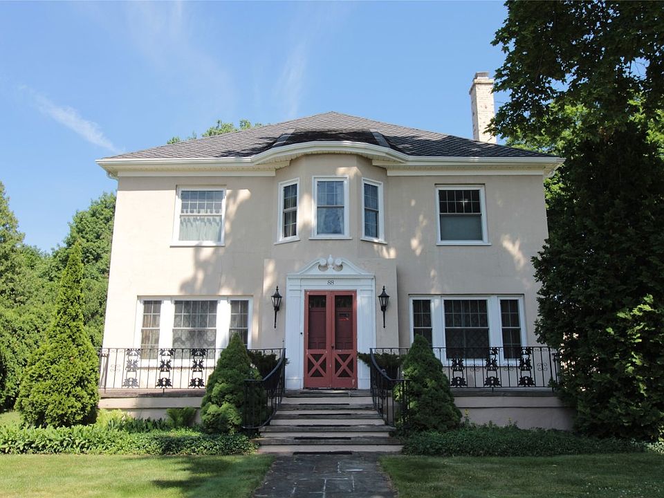 88 W End Ave, Binghamton, NY 13905 Zillow