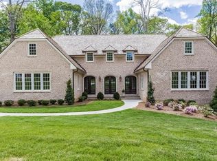 4600 Millbrook Dr NW, Atlanta, GA 30327