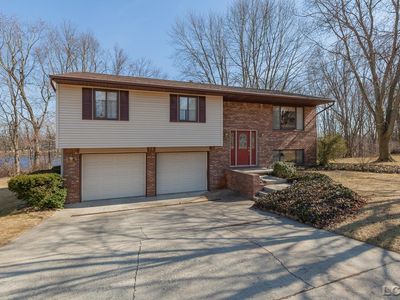 4339 Dorset Dr, Adrian, MI, 49221