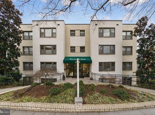 Palisades, Washington, DC 20007