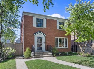 7243 W Coyle Ave, Chicago, IL 60631