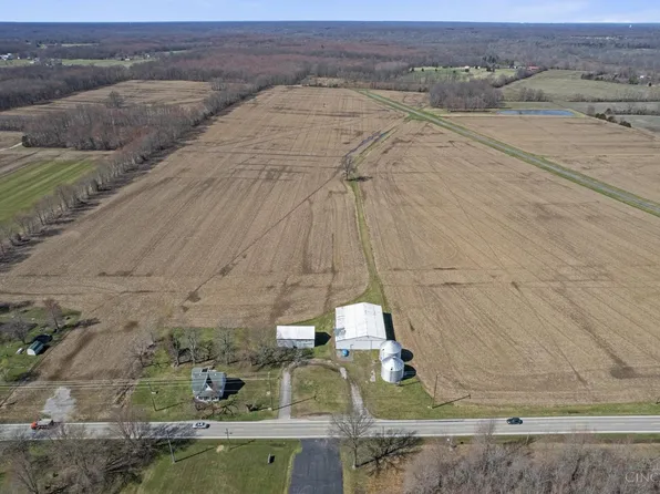 3671 State Route 133, Williamsburg, OH 45176