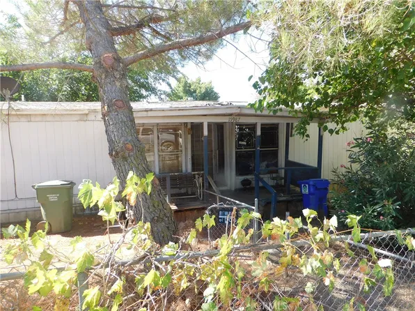 15987 38th Ave, Clearlake, CA 95422