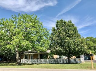 703 Stonecrest Rd, Argyle, TX 76226