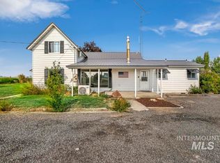 940 E 3400 N, Castleford, ID 83321