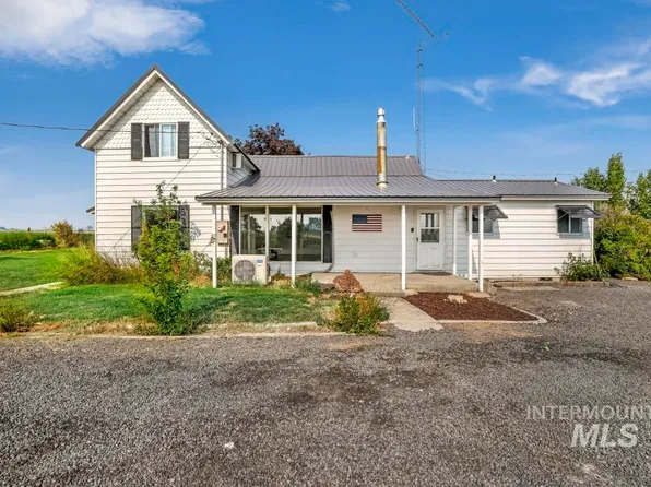 940 E 3400 N, Castleford, ID 83321