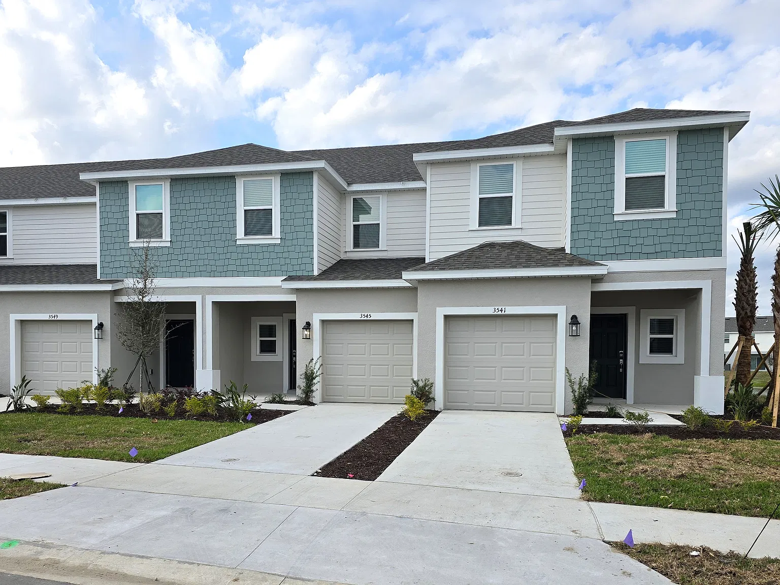3 bed, 1740 sqft, $1,850 — Photo 2