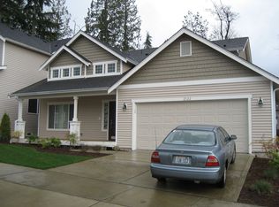 2522 Stafford Way, Bothell, WA 98012