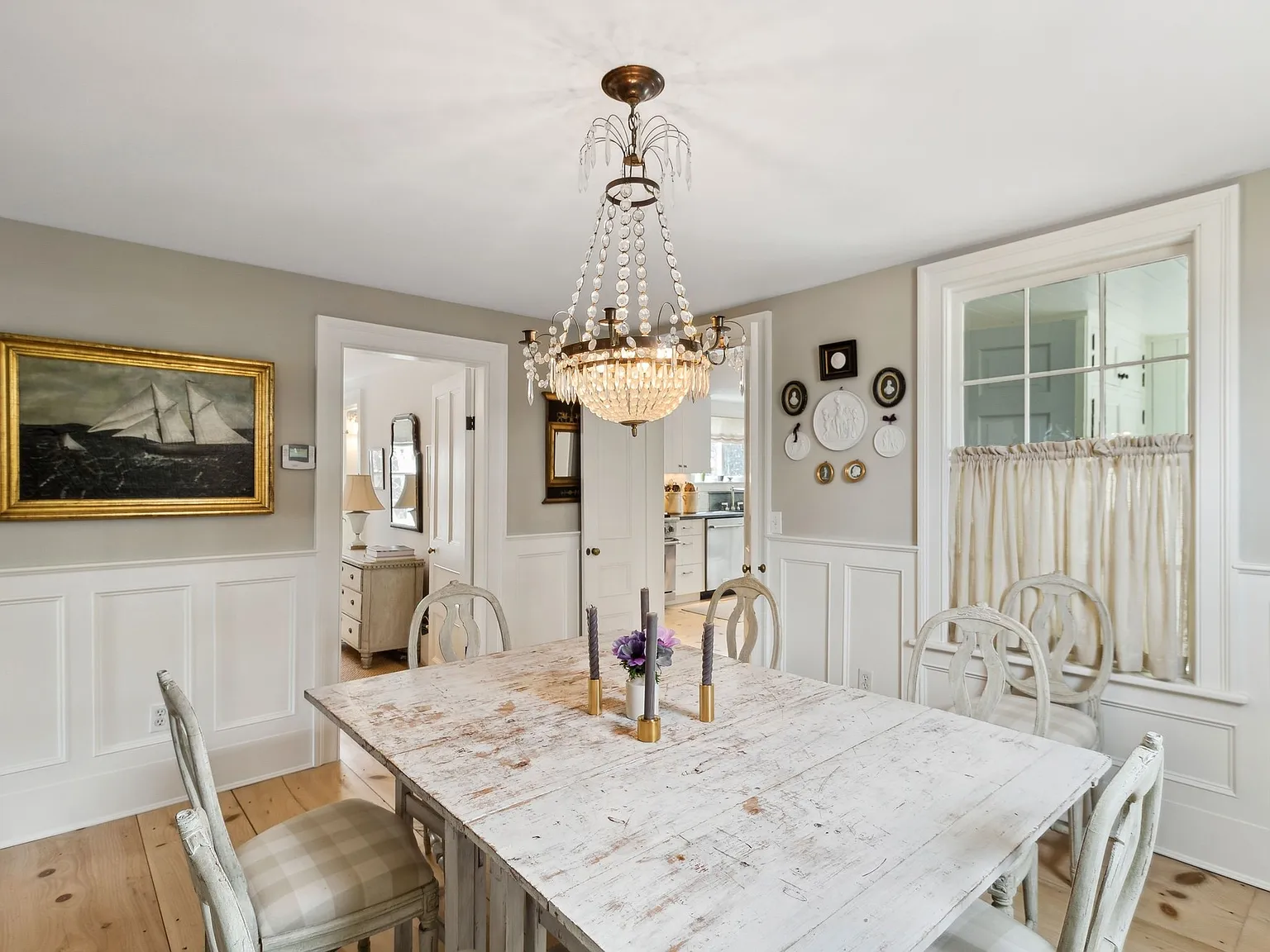 Designer Village Home — Photo 4