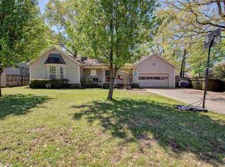119 Red Wing Rd, Jacksonville, AR 72076