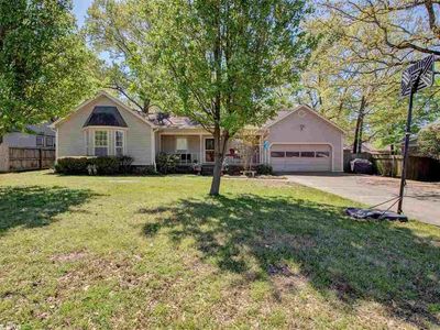 119 Red Wing Rd, Jacksonville, AR, 72076