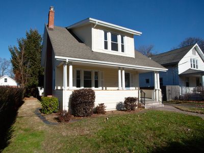 93 Hollister Street, Manchester, CT, 06042