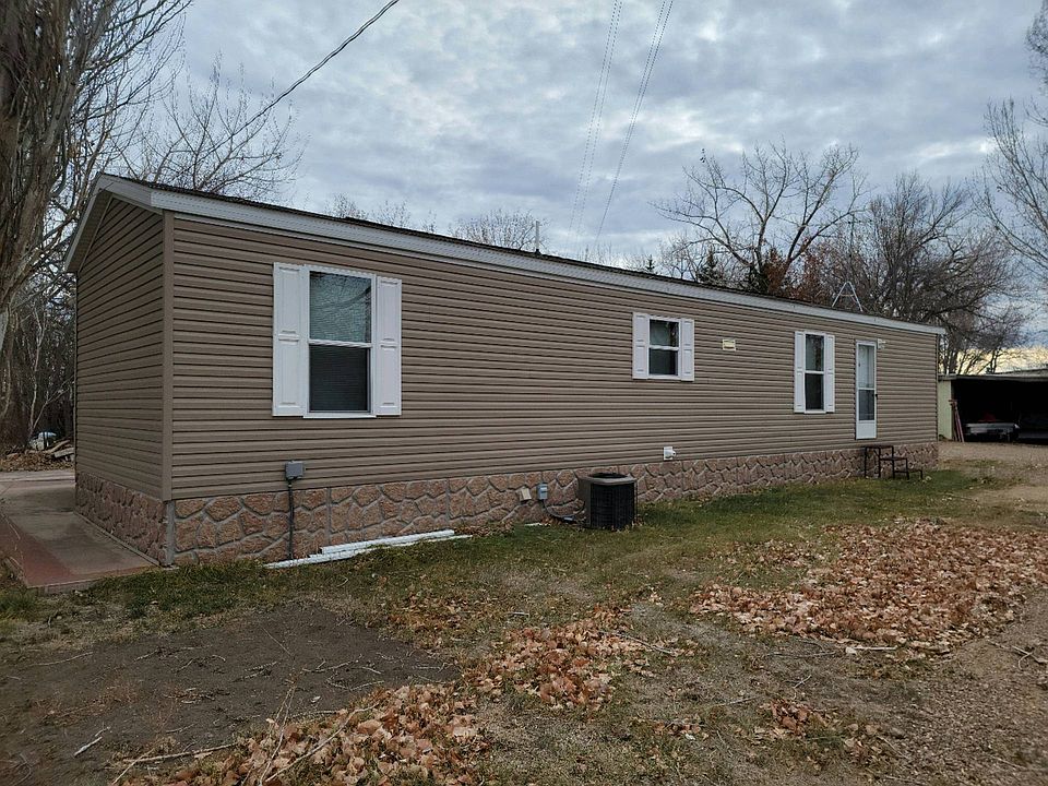 20 Park Grove Dr LOT 6, Nashua, MT 59248 Zillow