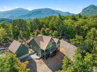 343 Garden Ln, Lake Lure, NC 28746