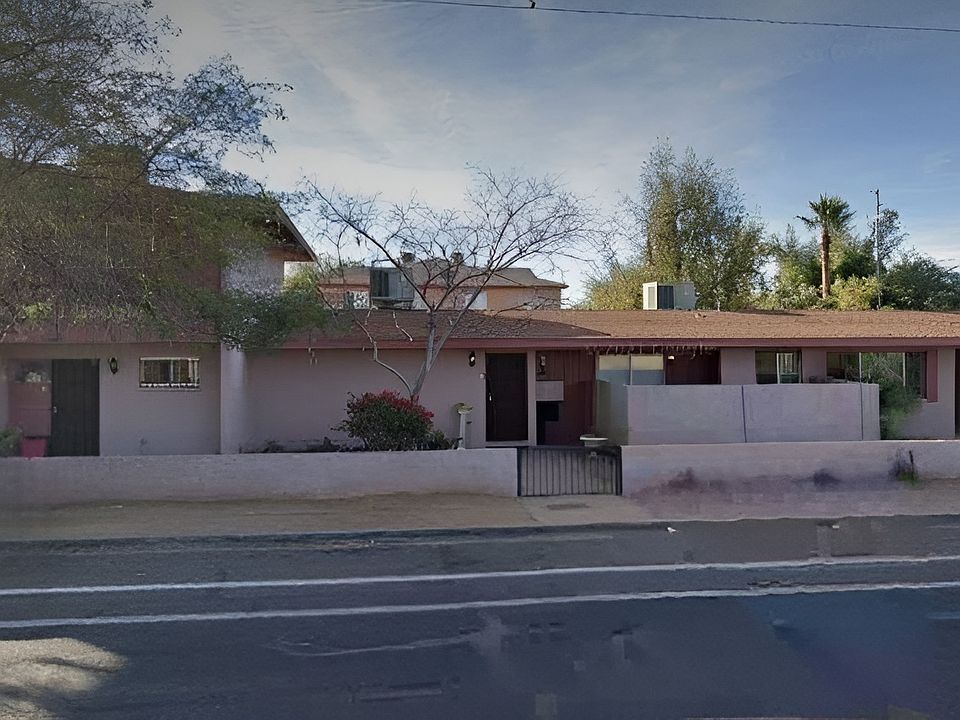Property Street View