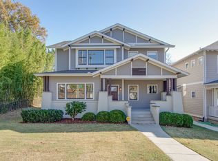 142 40th Ave N, Nashville, TN 37209