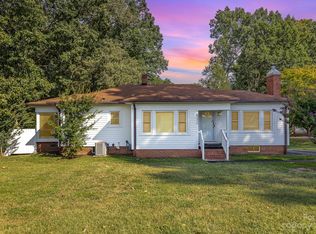 3070 N Cannon Blvd, Landis, NC 28083