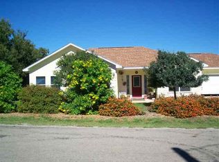 128 W Persimmon Dr, Marble Falls, TX 78654