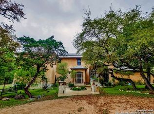 11215 Javalin Trl, Helotes, TX 78023