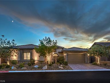 12139 Castilla Rain Ave, Las Vegas, NV 89138, photo 3