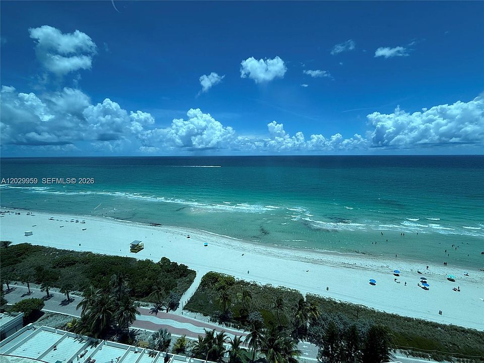 1st image of 5445 Collins Ave APT 1701