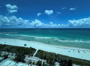 Castle Beach, Miami Beach, FL 33140
