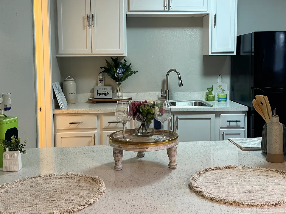 Garner Park Apartments