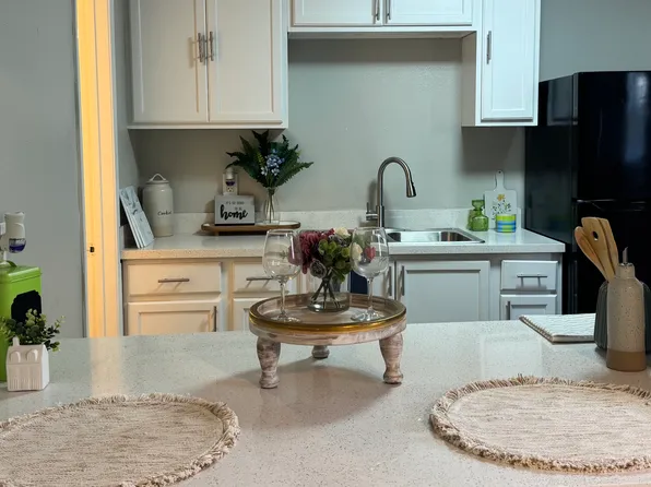 Garner Park Apartments