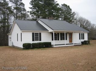 4193 Cox Mill Rd, Sanford, NC 27332