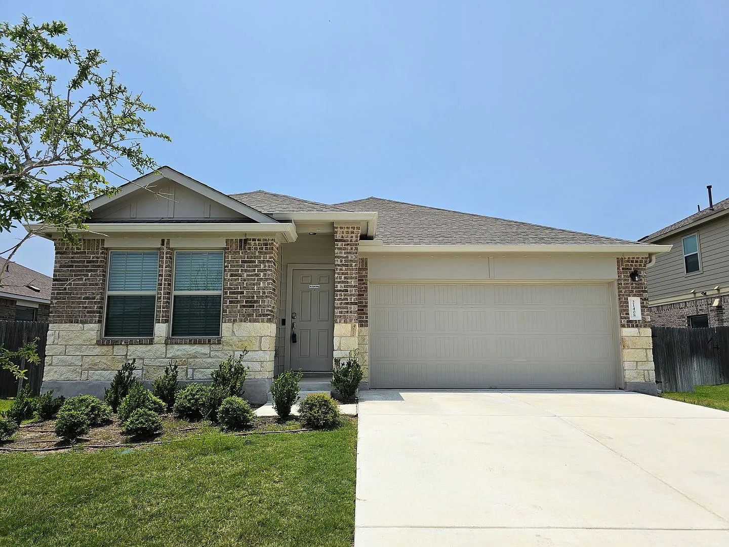 Single-Story Charmer in Pflugerville! — Photo 1
