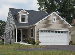 545 Wile Ave, Souderton, PA 18964