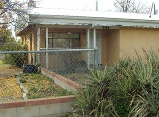 1714 5th St, Santa Fe, NM 87505