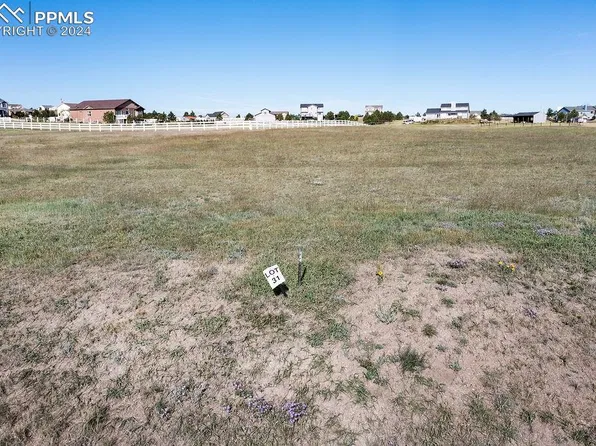 13650 Irish Hunter Trl, Elbert, CO 80106