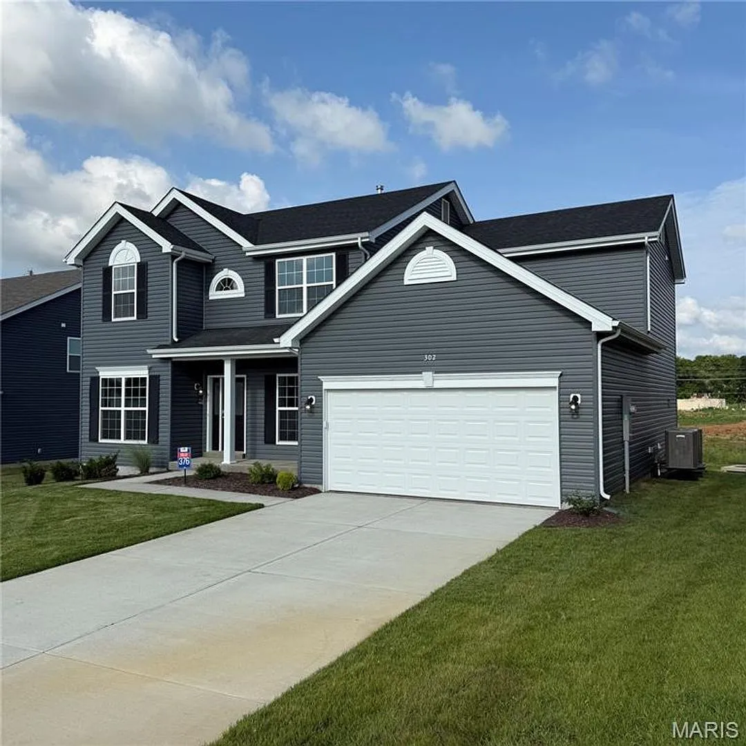 302 Windmill View Court | Wentzville 63385 — Photo 1
