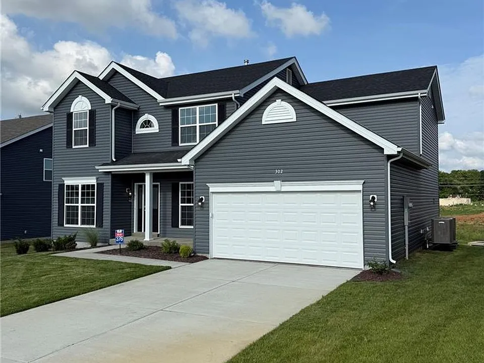 302 Windmill View Ct