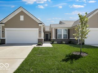 1121 Authentic Ln, Indianapolis, IN 46239